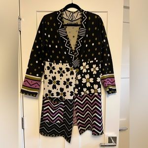 Gudrun Sjoden cardigan